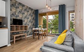 Apartamenty Sun & Snow 19 Dzielnica With Free Parking