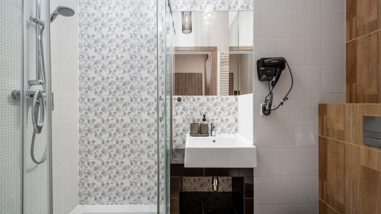 Apartamenty Sun & Snow 19 Dzielnica With Free Parking Варшава Экстерьер фото